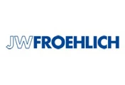 JW Froehlich Maschinenfabrik GmbH 