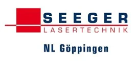 SEEGER Lasertechnik GmbH NL Göppingen 