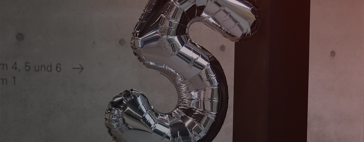 5 Jahre GARP in Nürtingen